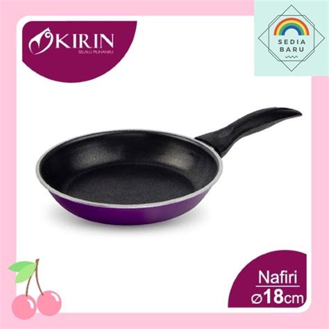 Jual Teflon Kirin Nafiri Sasando Cm Shopee Indonesia