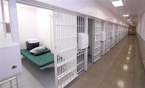 Xjail Okaloosa: What's Next for Prison Reform in America? - 035wy16