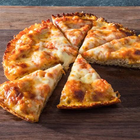 New England Bar Pizza America S Test Kitchen Recipe Artofit