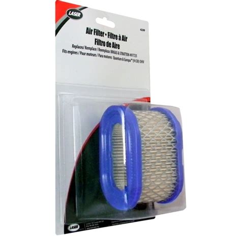 Laser Key Products Xcp Air Filter For Hp Quantum Vertical