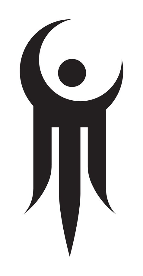Darkness Logo Logodix