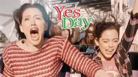 Yes Day - Netflix Movie - Where To Watch