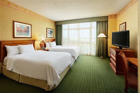 Embassy Suites By Hilton Charleston Airport Hotel And Convention Center