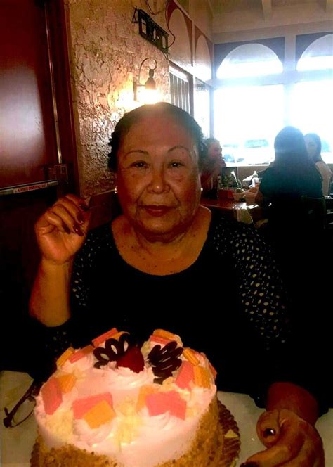 Manuela M Garcia Obituary San Benito Tx