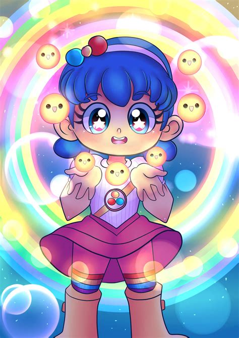 True and the rainbow kingdom by Invader-celes on DeviantArt