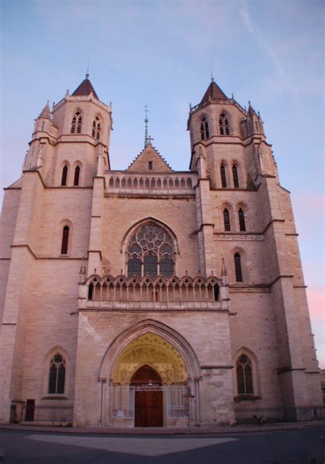 Dijon Fasac