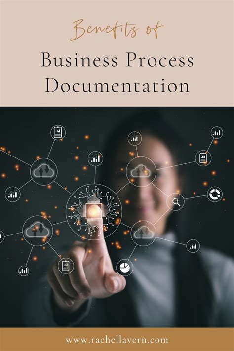 Rachel Lavern Business Strategist, Speaker | Benefits of Business ... 