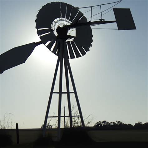 When Was the Windmill Invented? A Historical Overview of Windmill Technology - The Enlightened ...