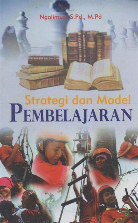 Strategi Dan Model Pembelajaran Istana Agency