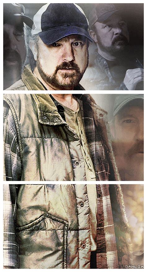 Bobby Singer Supernatural