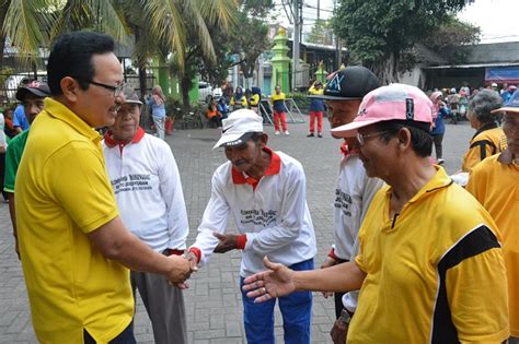 Portal Berita Pemerintah Kota Yogyakarta Kota Yogya Bertekad Jadi