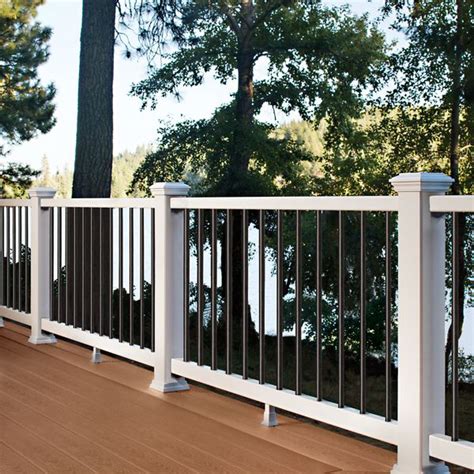 Trex Select Composite Decking Colour Saddle Select Saddle