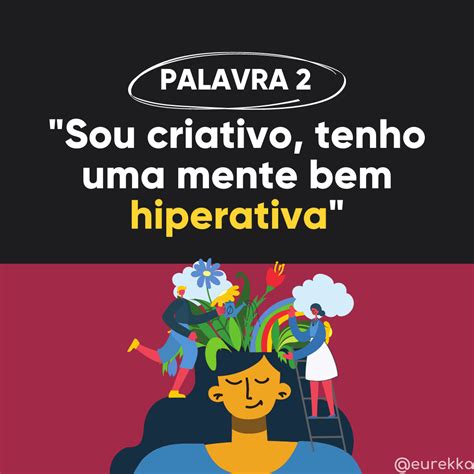 Palavras da psicologia que você já falou errado sem perceber Eurekka