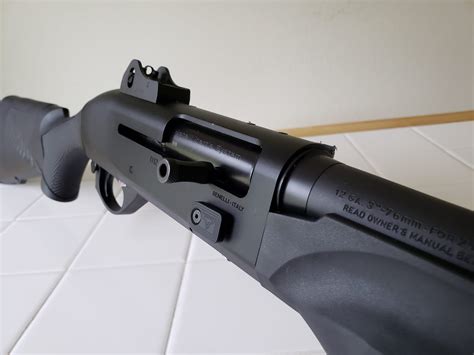 Defensive Shotgun Sighting Systems - A Primer ⋆ Primer Peak