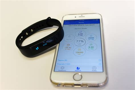 Free Wearable Fitness Tracker - Wearable Fitness Trackers