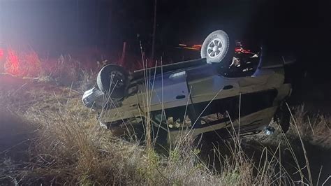 Muri En La Madrugada Tras Accidentarse En La Sierra Notigram