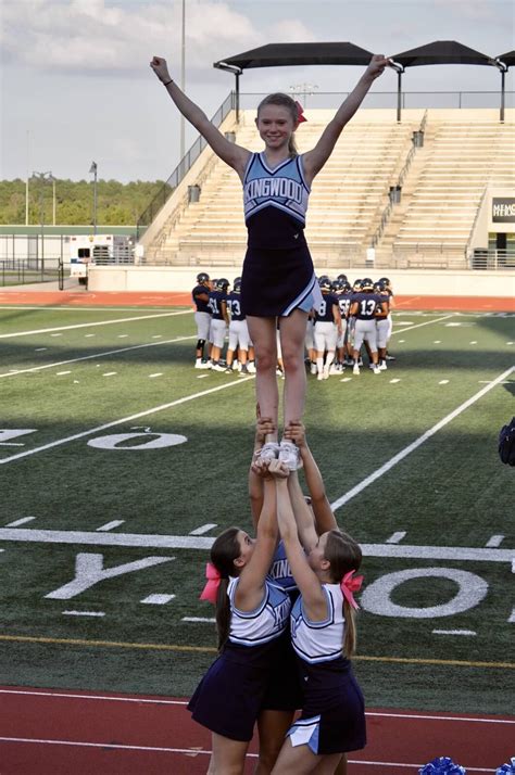 Pin By Sophia On Cheer Cheerleading Cheer Running