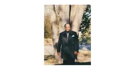 Clarence Robinson Obituary 1944 2016 Legacy Remembers