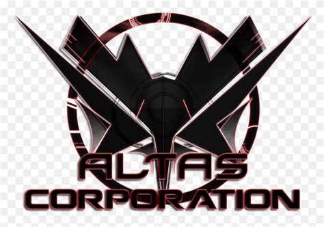 Atlas Corporation Atlas Corporation Logo Statue Sculpture Hd Png