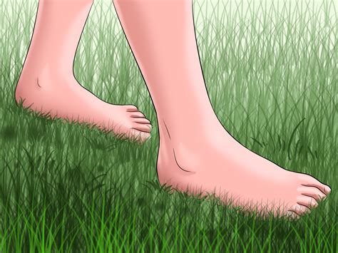 How to Recover from a Broken Heel: 6 Steps (with Pictures)