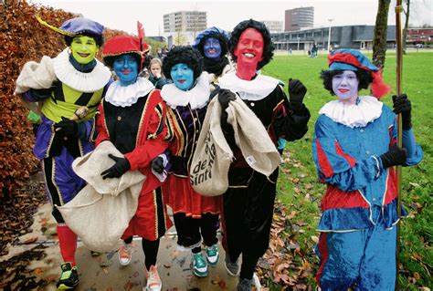 Andere Piet Komt School Niet In NRC