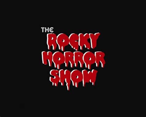 The Rocky Horror Show Buy And Sell Tickets Tixel