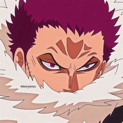 Katakuri Icons