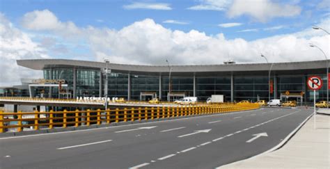 El Aeropuerto Internacional El Dorado Obtiene El Certificado Cuatro