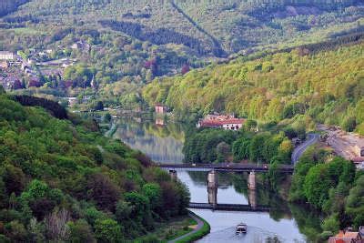 Route Touristique Rimbaud Verlaine Etape