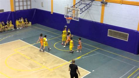 Torneo Della Befana Aquilotti Tavarnelle Basket Pegli Genova