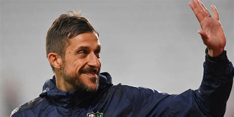 Dionisi Conferenza Sassuolo Fiorentina Frattesi Pinamonti E Il Futuro