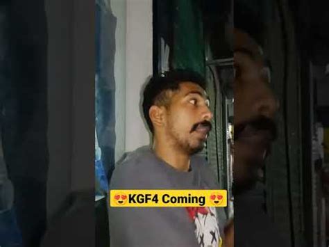 kgf owner kgf  comingfull fun  subscribe youtube