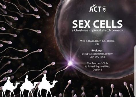 Sex Cells