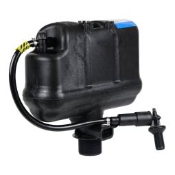 Flushmate Official Parts Store: C-100500-KIT Cartridge (1.6 GPF)