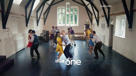 Bbc One Hd First Junction Of 2019 Swing Dancers Ident 2019