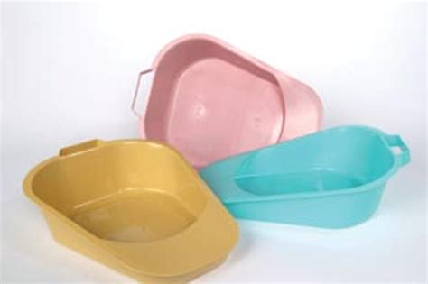 Fracture Bedpans Fracture Bedpan Gold Case12