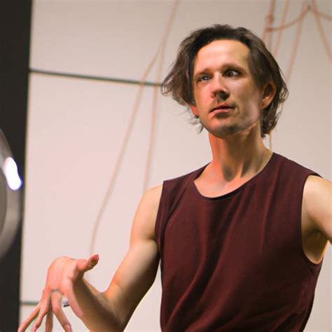 Will Kemp Dancing An Interview And Performance Breakdown The