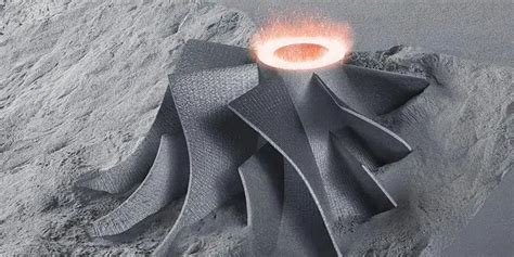 3d Printing How Does Direct Metal Laser Sintering Work