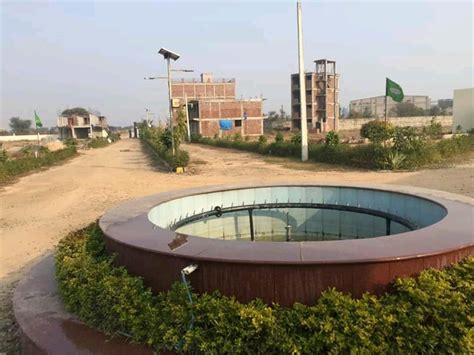 Residential Plot Land For Sale In Motipur Badli Industrial Area New