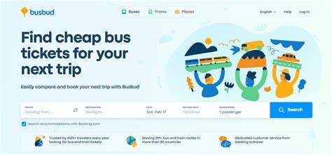 Busbud Review Ease Your Online Bus Ticket Booking