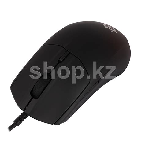ᐈ Мышь SteelSeries Rival 3, Black, USB – купить в интернет-магазине ...