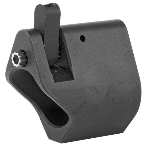 Seekins Precision Adjustable Gas Block - .750" - Element Armament