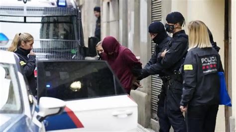 Así Cazaron Los Mossos Al Violador De Igualada