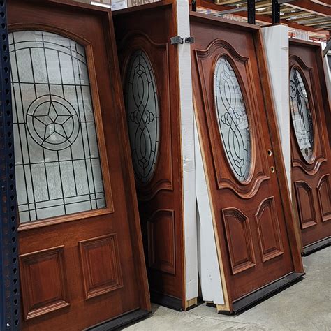 Discount Wood Doors Houston Door Clearance Center