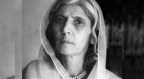 Nation Remembers Fatima Jinnah On 53rd Death Anniversary
