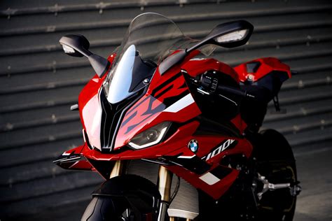 Bmw S 1000 Rr 2023 Ficha Técnica Imagens E Preço