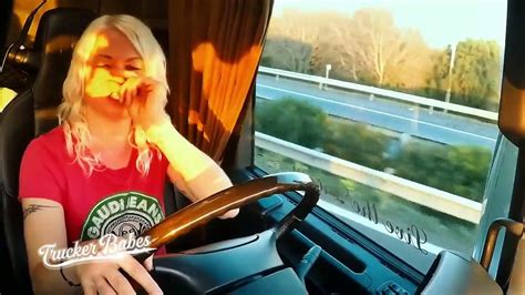 Trucker Babes Ps In Frauenhand Staffel Folge Part Hd