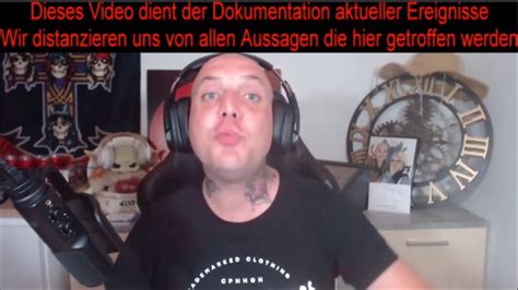 Drachenlord Kritiker Ehreninspektor Zerlegt Sich Selbst Re Up Youtube