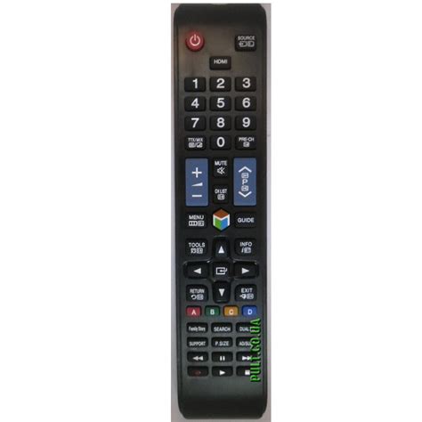 Пульт для SAMSUNG AA59-00582A (ic) - купить Харьков Украина 3v3.com.ua