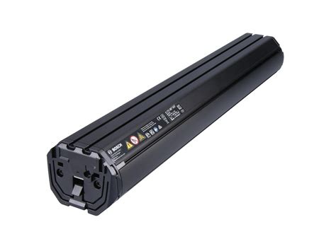 Bosch Ebike Battery Powertube Wh Horizontal